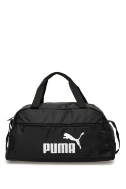 خرید مستقیم از ترکیه و ترندیول کیف ورزشی مردانه برند پوما Puma با کد PUMA Phase Sports Bag PUM