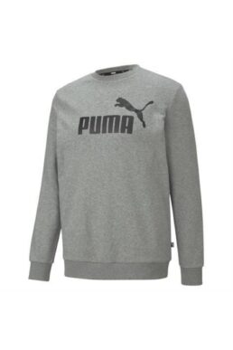 خرید مستقیم از ترکیه و ترندیول سویشرت مردانه برند پوما Puma با کد TYC00237031589