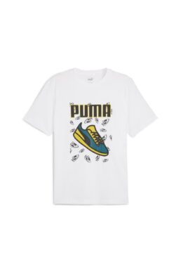 خرید مستقیم از ترکیه و ترندیول تیشرت مردانه برند پوما Puma با کد 68320902