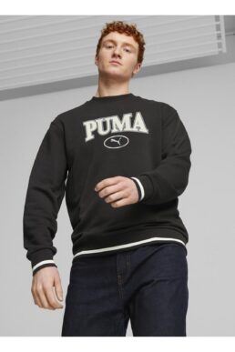 خرید مستقیم از ترکیه و ترندیول سویشرت مردانه برند پوما Puma با کد 5003170535