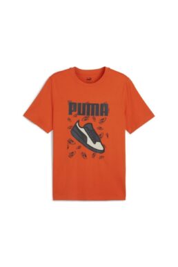 خرید مستقیم از ترکیه و ترندیول تیشرت مردانه برند پوما Puma با کد 68320918