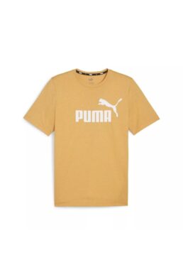 خرید مستقیم از ترکیه و ترندیول تیشرت مردانه برند پوما Puma با کد 58673691 Sarı