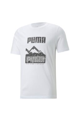 خرید مستقیم از ترکیه و ترندیول تیشرت مردانه برند پوما Puma با کد 67186202