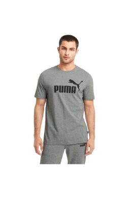 خرید مستقیم از ترکیه و ترندیول تیشرت مردانه برند پوما Puma با کد 58666715-GRI