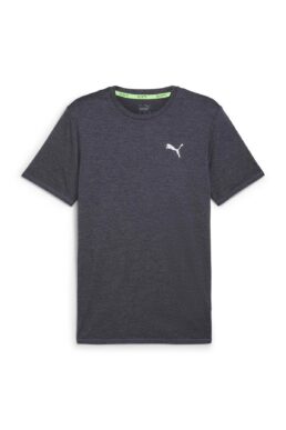 خرید مستقیم از ترکیه و ترندیول تیشرت مردانه برند پوما Puma با کد RUN FAVORITE HEATHER TEE