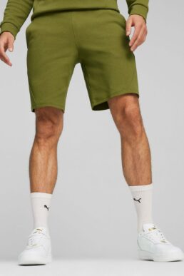 خرید مستقیم از ترکیه و ترندیول شورت و شلوارک مردانه برند پوما Puma با کد RAD/CAL Shorts