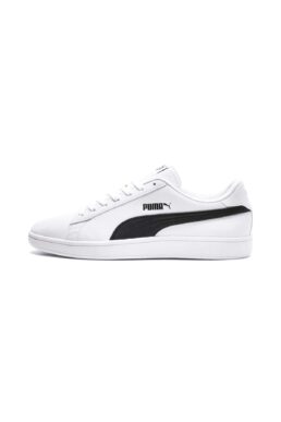 خرید مستقیم از ترکیه و ترندیول اسنیکر زنانه برند پوما Puma با کد Smash V2 Buck 36516005