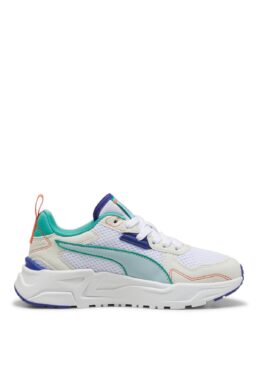 خرید مستقیم از ترکیه و ترندیول کتانی تمرین و دویدن مردانه برند پوما Puma با کد 5003172535