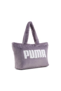 خرید مستقیم از ترکیه و ترندیول کیف ورزشی زنانه برند پوما Puma با کد P09065602-STD