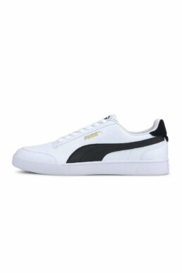 خرید مستقیم از ترکیه و ترندیول اسنیکر مردانه برند پوما Puma با کد 30966803-BEYAZ