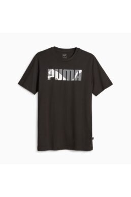 خرید مستقیم از ترکیه و ترندیول تیشرت مردانه برند پوما Puma با کد 67718501