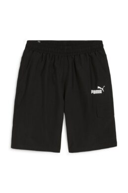 خرید مستقیم از ترکیه و ترندیول شورت و شلوارک مردانه برند پوما Puma با کد ESS Woven Cargo Shorts