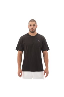 خرید مستقیم از ترکیه و ترندیول تیشرت مردانه برند پوما Puma با کد 681651-01