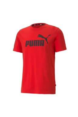 خرید مستقیم از ترکیه و ترندیول تیشرت مردانه برند پوما Puma با کد ESS LOGO TEE