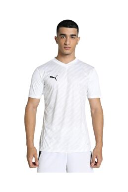 خرید مستقیم از ترکیه و ترندیول تیشرت مردانه برند پوما Puma با کد PUMATEAMTSHIRT1