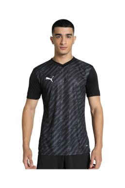 خرید مستقیم از ترکیه و ترندیول تیشرت مردانه برند پوما Puma با کد PUMATEAMTSHIRT1