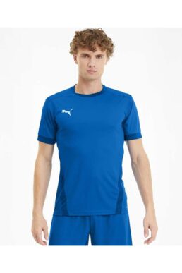 خرید مستقیم از ترکیه و ترندیول تیشرت مردانه برند پوما Puma با کد PUMATEAMTSHIRT1