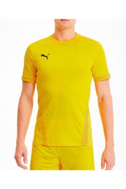 خرید مستقیم از ترکیه و ترندیول تیشرت مردانه برند پوما Puma با کد PUMATEAMTSHIRT1