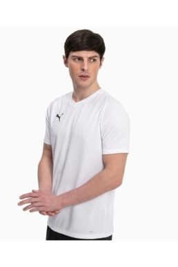 خرید مستقیم از ترکیه و ترندیول تیشرت مردانه برند پوما Puma با کد PUMATEAMTSHIRT1