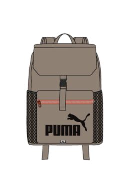 خرید مستقیم از ترکیه و ترندیول کیف ورزشی زنانه برند پوما Puma با کد P09080136-STD