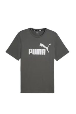 خرید مستقیم از ترکیه و ترندیول تیشرت مردانه برند پوما Puma با کد ESS LOGO TEE