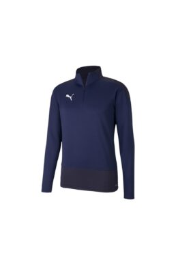 خرید مستقیم از ترکیه و ترندیول سویشرت مردانه برند پوما Puma با کد 657394-03SIYAH