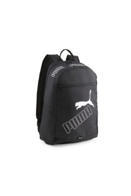 خرید مستقیم از ترکیه و ترندیول کیف مدرسه زنانه برند پوما Puma با کد puma808cnt