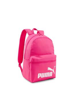 خرید مستقیم از ترکیه و ترندیول کیف مدرسه زنانه برند پوما Puma با کد puma808cnt