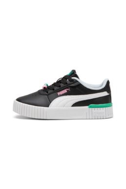 خرید مستقیم از ترکیه و ترندیول اسنیکر دخترانه برند پوما Puma با کد Carina 2.0 Pearls PS