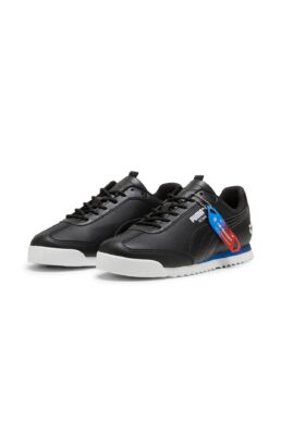 خرید مستقیم از ترکیه و ترندیول اسنیکر مردانه برند پوما Puma با کد PUMAxBMW