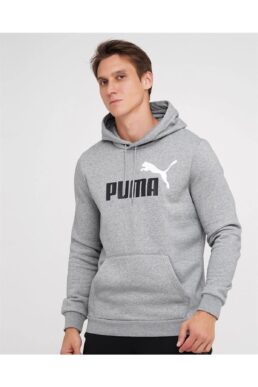 خرید مستقیم از ترکیه و ترندیول سویشرت مردانه برند پوما Puma با کد 586764 04-JJ