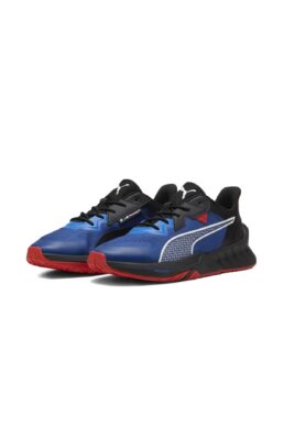 خرید مستقیم از ترکیه و ترندیول اسنیکر مردانه برند پوما Puma با کد PUMAxBMW