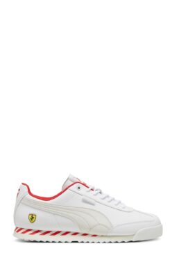 خرید مستقیم از ترکیه و ترندیول اسنیکر مردانه برند پوما Puma با کد Ferrari Roma Via