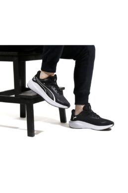 خرید مستقیم از ترکیه و ترندیول کتانی تمرین و دویدن زنانه برند پوما Puma با کد TYCLR6G08N170625632674023