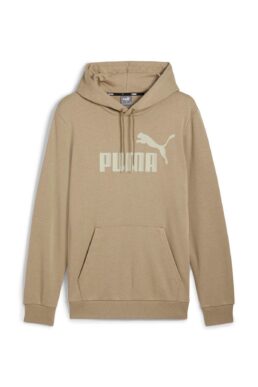 خرید مستقیم از ترکیه و ترندیول سویشرت مردانه برند پوما Puma با کد ESS Big Logo Hoodie TR (s