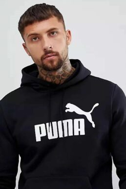 خرید مستقیم از ترکیه و ترندیول سویشرت مردانه برند پوما Puma با کد 23K680000098