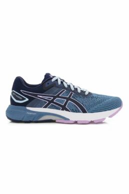 خرید مستقیم از ترکیه و ترندیول اسنیکر زنانه برند اسیکس Asics با کد 1012A717-400