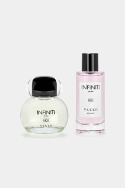 خرید مستقیم از ترکیه و ترندیول عطر زنانه برند واکو Vakko با کد M400256587