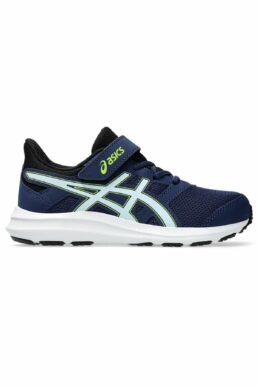 خرید مستقیم از ترکیه و ترندیول کتانی تمرین و دویدن پسرانه برند اسیکس Asics با کد 1014A299-405