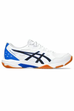 خرید مستقیم از ترکیه و ترندیول کتانی والیبال مردانه برند اسیکس Asics با کد 1071A091-100