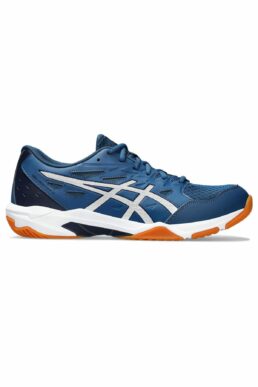 خرید مستقیم از ترکیه و ترندیول کتانی والیبال مردانه برند اسیکس Asics با کد 1071A091-400