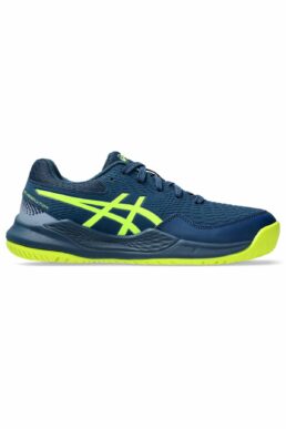 خرید مستقیم از ترکیه و ترندیول کتانی والیبال زنانه – مردانه برند اسیکس Asics با کد 1044A067-404