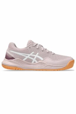 خرید مستقیم از ترکیه و ترندیول کتانی والیبال زنانه برند اسیکس Asics با کد 1044A067-701