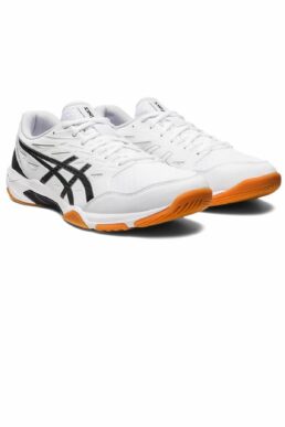 خرید مستقیم از ترکیه و ترندیول کتانی والیبال مردانه برند اسیکس Asics با کد 1071A091-101