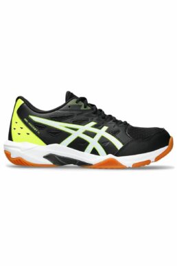 خرید مستقیم از ترکیه و ترندیول کتانی والیبال زنانه برند اسیکس Asics با کد 1071A091-001