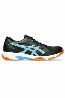 خرید مستقیم از ترکیه و ترندیول کتانی والیبال مردانه برند اسیکس Asics با کد 1071A091-003