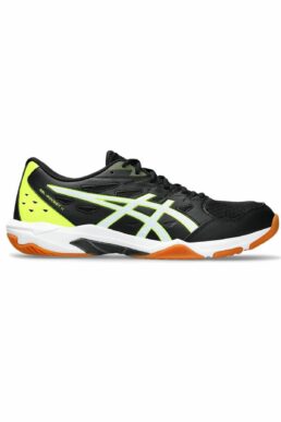 خرید مستقیم از ترکیه و ترندیول کتانی والیبال مردانه برند اسیکس Asics با کد 1071A091-AK