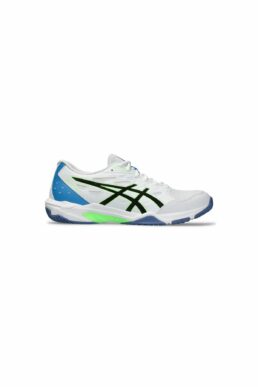 خرید مستقیم از ترکیه و ترندیول کتانی والیبال مردانه برند اسیکس Asics با کد 1071A091-102