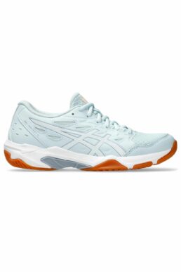 خرید مستقیم از ترکیه و ترندیول کتانی والیبال زنانه برند اسیکس Asics با کد 1072A093-020