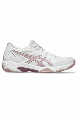 خرید مستقیم از ترکیه و ترندیول کتانی والیبال زنانه برند اسیکس Asics با کد 1072A093-103